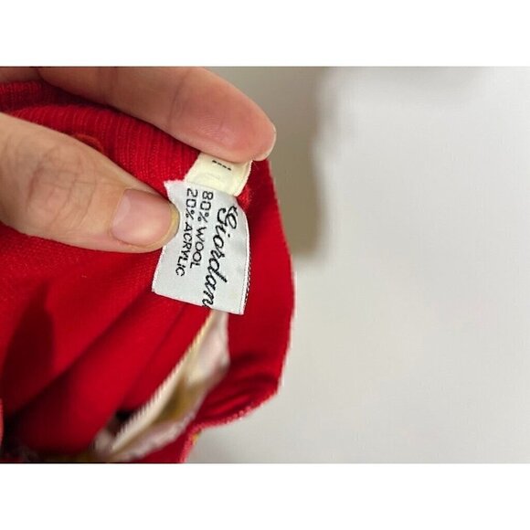 VTG Levi's Men's 70s 80s Raleigh SRC Selle Royal Diadora Cycling Jacket sz 46 - Picture 11 of 16